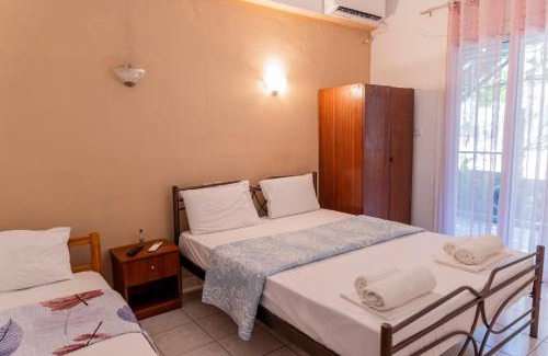 Kamena Vourla Apartment | Apartment's Eleni