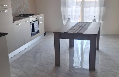 Fiumefreddo di Sicilia Apartment | Apartment 'Sicily Sweet Home' with Sea View, Wi-Fi and Air Conditioning