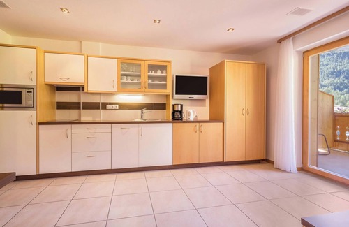 Plan Apartment | Apartment "Sonnenaufgang" with Panoramic Mountain View, Balcony & Sauna