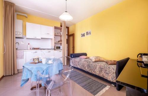 San Daniele del Friuli Apartment | Apartment Squisleep-1 by Interhome