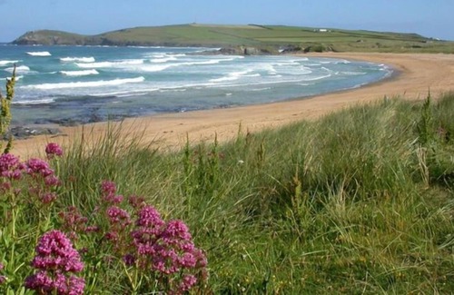 Constantine Bay Apartment | Apartment Sandhills in Wadebridge - Padstow - 4 persons, 2 bedrooms