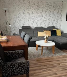 Trnava Apartment | Apartment Safarikova