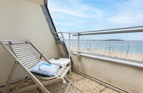 Lancieux Apartment | Apartment Saint Sieu by Interhome