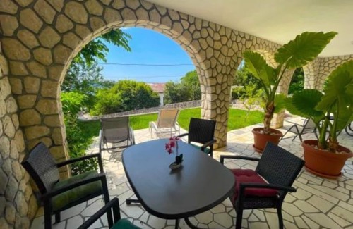 Novi Vinodolski Apartment | Apartment Sams 2