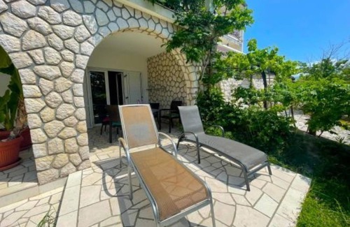 Novi Vinodolski Apartment | Apartment Sams 2