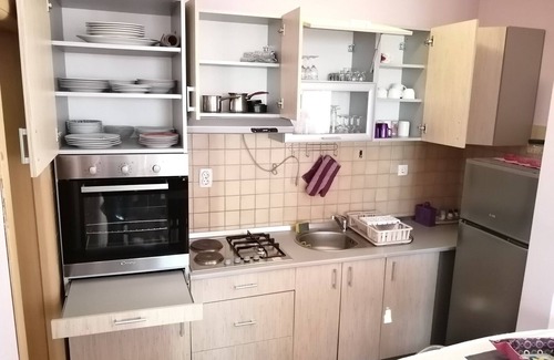 Lisina Apartment | Apartment SAMS LUX with the best view on mountain Kopaonik !