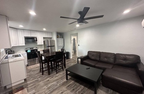Southeastern Sacramento Cottage | Apartment San Isidro near UCDMC