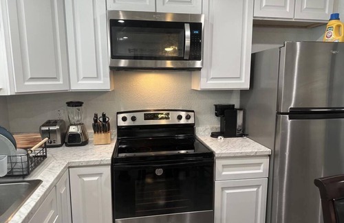 Southeastern Sacramento Cottage | Apartment San Isidro near UCDMC
