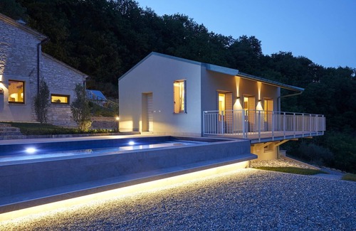 Arcevia Apartment | Apartment San Pietro 4