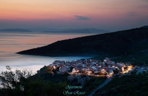 Stinica Apartment | Apartment San Rocco