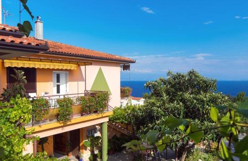 Donji Kraj Apartment | Apartment Sandalj-1 by Interhome