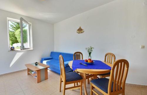 Ribarica Apartment | Apartment Sani-1 by Interhome