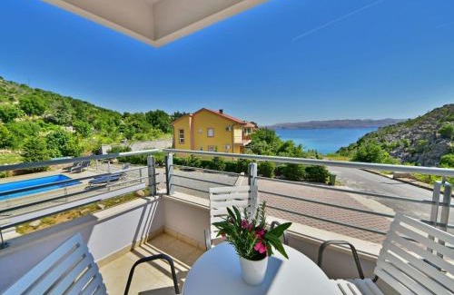 Ribarica Apartment | Apartment Sani-2 by Interhome