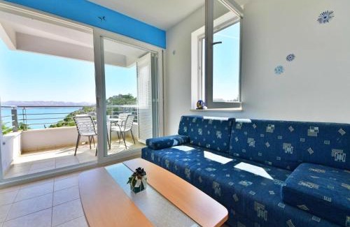 Ribarica Apartment | Apartment Sani-2 by Interhome