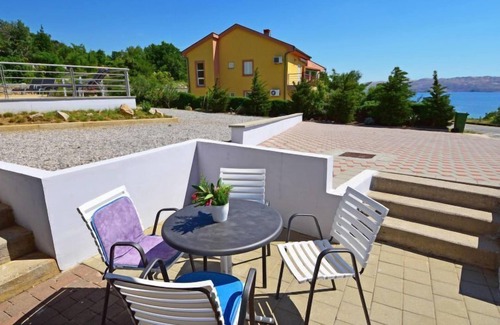 Ribarica Apartment | Apartment Sani by Interhome