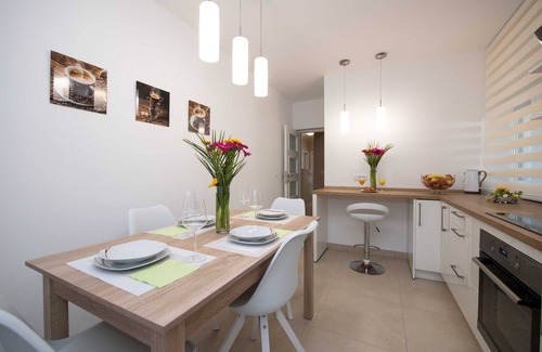 Opatija Apartment | Apartment Sanja Opatija