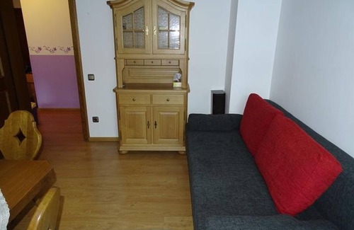 Oberammergau Apartment | Apartment Sankt Lukas - Apartment