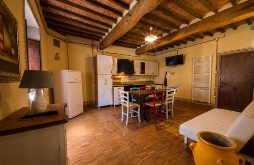 Sansepolcro Apartment | Apartment Sansepolcro 10 People - Tuscany