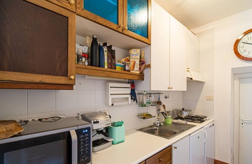 Bagnaia Apartment | Apartment Sant'Anna Narcisi with pool in Bagnaia