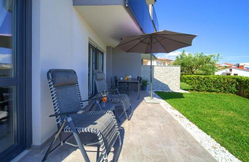 Krk Apartment | Apartment SARA