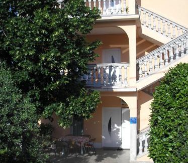 Novi Vinodolski Apartment | Apartment Sara