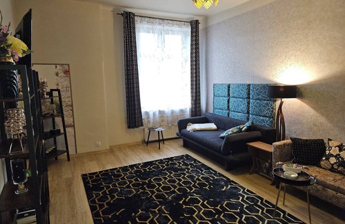 Wesoła Zachod Apartment | Apartment Sara Old Town