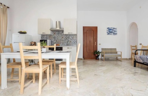 San Vito Lo Capo Apartment | Apartment Savoia by Interhome
