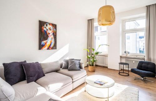Schwelm Apartment | Apartment, Schwelm, Neu, 1 Schlafzimmer, 3 Betten, 1 Badezimmer