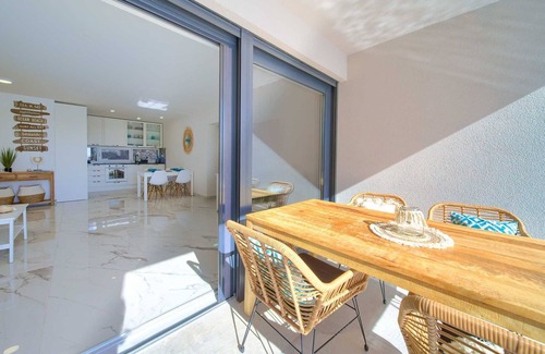 Krk Apartment | Apartment SEA LA VIE with swimming pool