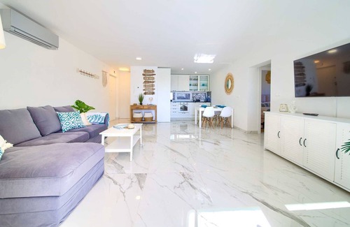 Krk Apartment | Apartment SEA LA VIE with swimming pool