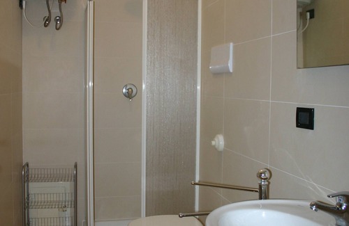 Trappeto Apartment | APARTMENT - sea - TRAPPETO (PA)