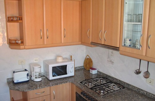 O Pindo Apartment | Apartment Seaview 2 in O Pindo