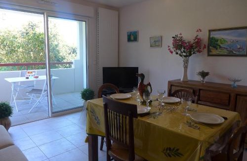 Ondres Apartment | Apartment Selvia Quetia by Interhome