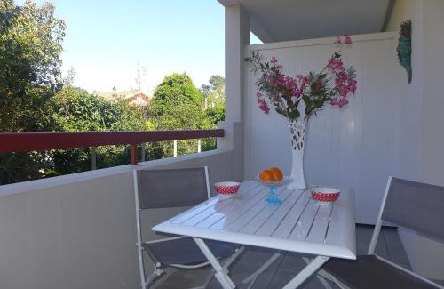 Ondres Apartment | Apartment Selvia Quetia by Interhome