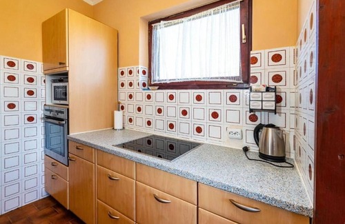 Ugljan Apartment | Apartment Serđa (99501-A1) - Ugljan