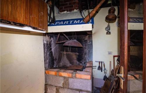 Ugljan Apartment | Apartment Serda