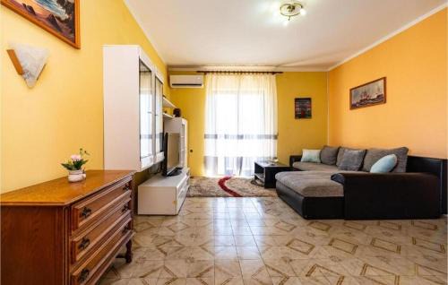 Ugljan Apartment | Apartment Serda