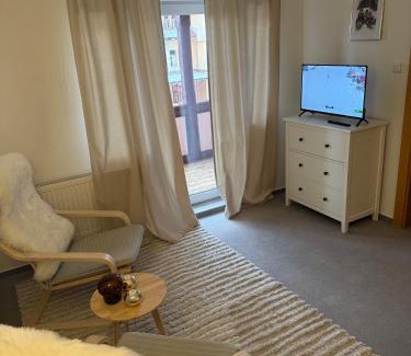 Stary Smokovec Apartment | Apartment Sherpa