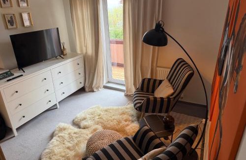 Stary Smokovec Apartment | Apartment Sherpa