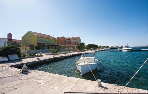 Krapanj Apartment | Apartment Sibenik With Sea View Xi