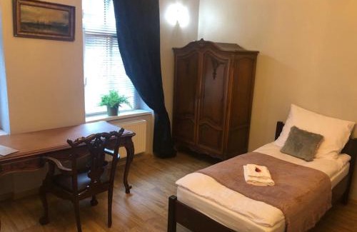 Chorzow Apartment | APARTMENT SILESIAN STADIUM and PARK