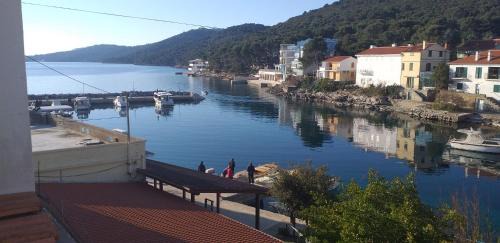 Bozava Apartment | Apartment Silvana