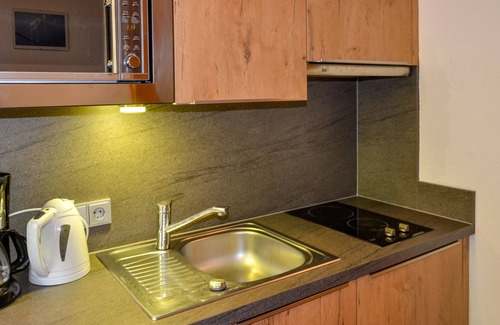 Kappl Apartment | Apartment Simon by Interhome