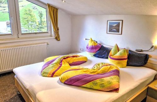 Zwieselstein Apartment | Apartment Simone by Interhome