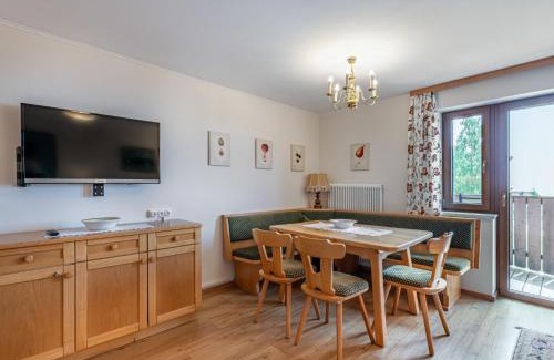 Sankt Urban Apartment | Apartment Simonhöhe Veitsberg by Interhome