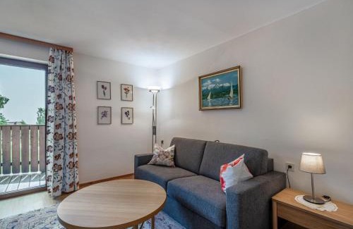 Sankt Urban Apartment | Apartment Simonhöhe Veitsberg by Interhome