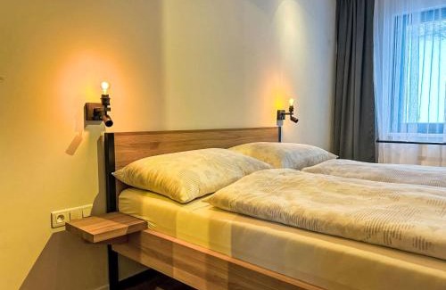 Janske Lazne Apartment | Apartment Ski&Bike Siréna-7 by Interhome
