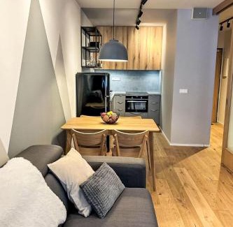 Janske Lazne Apartment | Apartment Ski&Bike Siréna-7 by Interhome