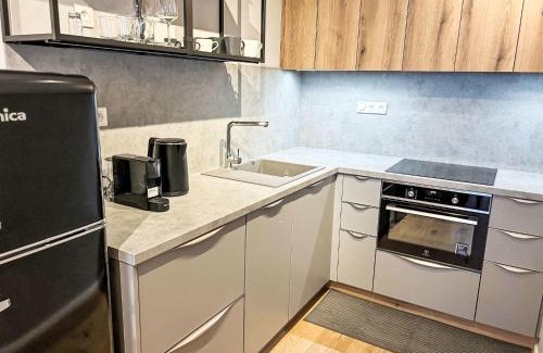 Janske Lazne Apartment | Apartment Ski&Bike Siréna-7 by Interhome