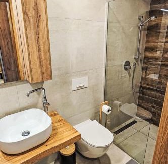 Janske Lazne Apartment | Apartment Ski&Bike Siréna-5 by Interhome